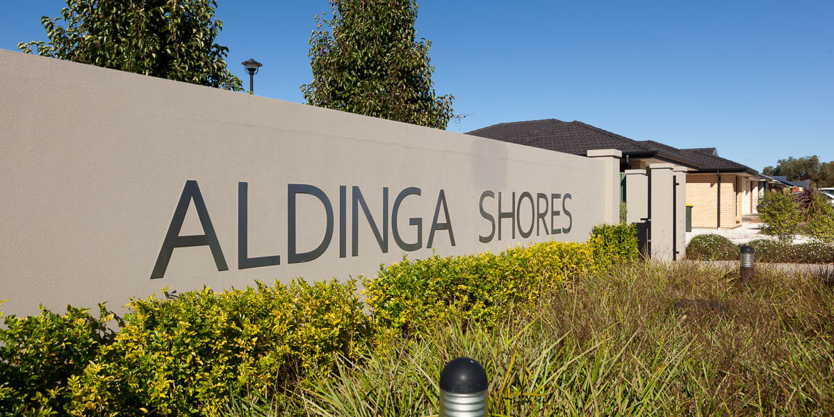 Aldinga Shores Retirement Living Goostrey Smith Design